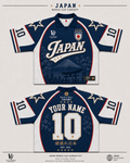 Vylte Japan Retro Jersey