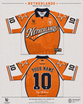 Vylte Netherlands Retro Jersey