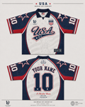 Vylte USA Retro Jersey